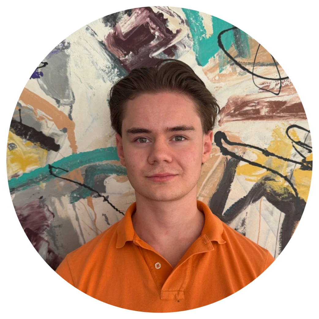 Julian Ellingsen