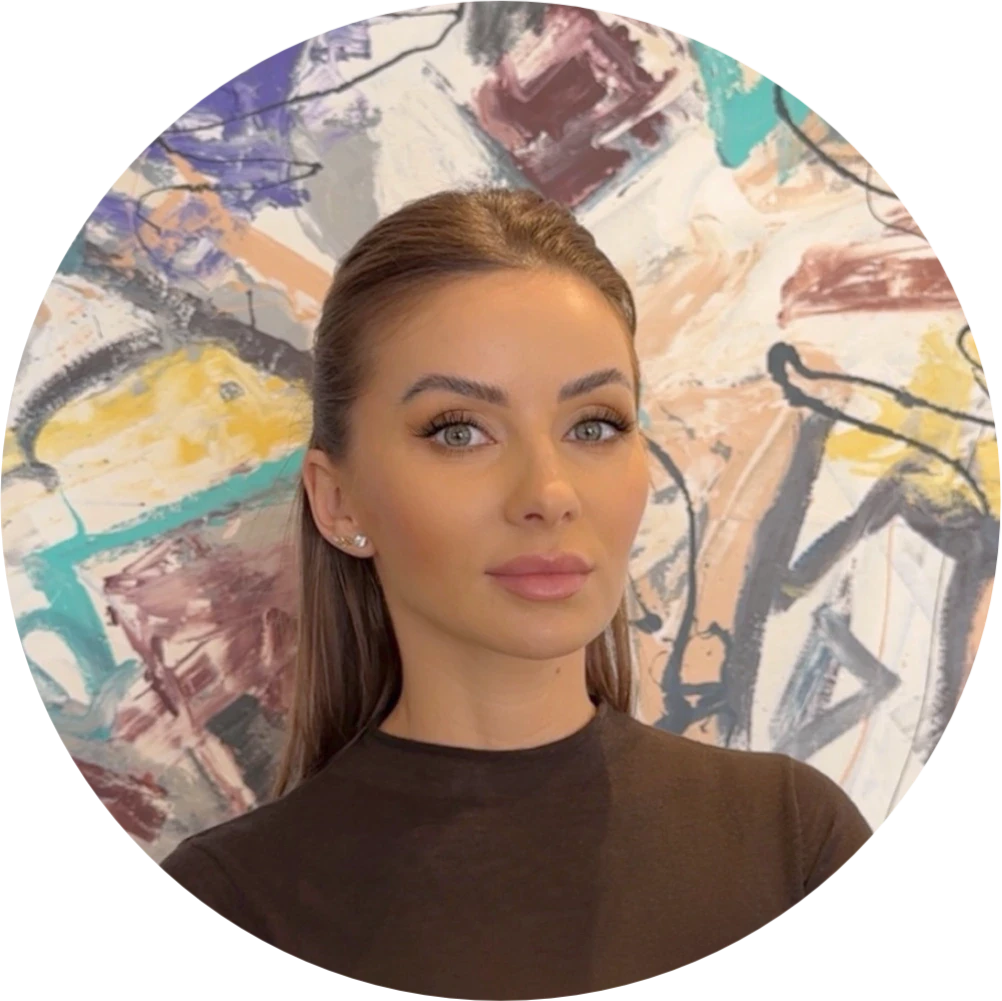 Sylwia Ellingsen